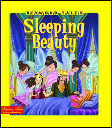 Scholars Hub Keyword Tales Sleeping Beauty